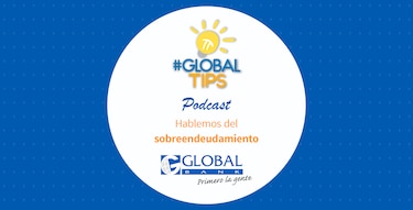 Hablemos del Sobreendeudamiento