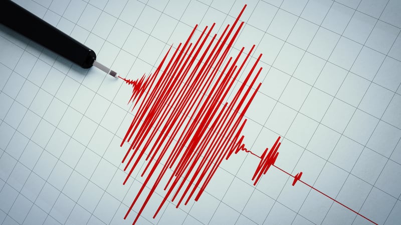 Un terremoto de magnitud 7.4 sacude el sur de México en la frontera con Guatemala 