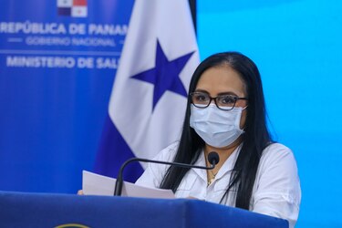 1,192 casos más que los reportados hace una semana 