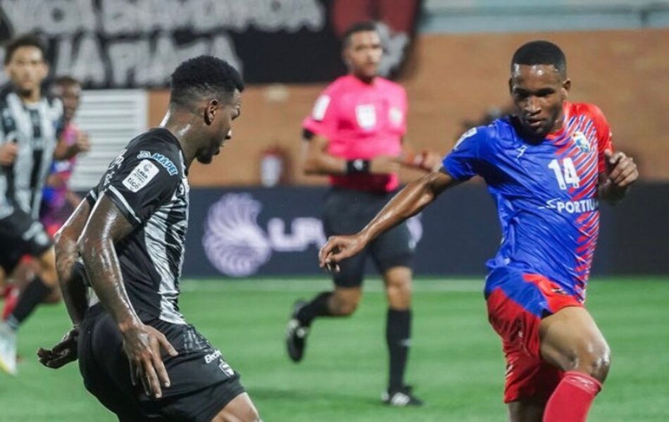 Rubén Guevara y Ricardo Buitrago: dos leyendas y un Clásico