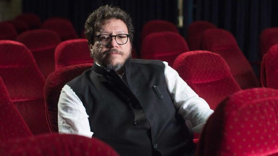 Las lecturas del escritor colombiano Santiago Gamboa