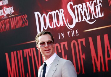 ‘Doctor Strange’ pone a prueba el concepto de los ‘multiversos’