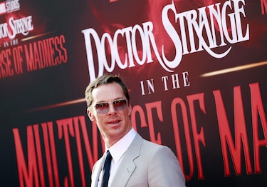 ‘Doctor Strange’ pone a prueba el concepto de los ‘multiversos’