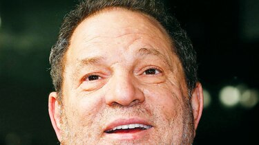 Las películas de Weinstein