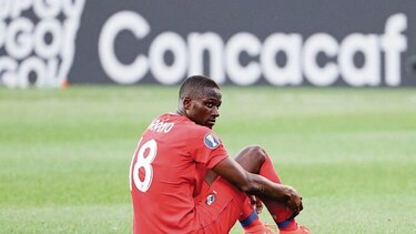Los ecos de un duro golpe en Copa Oro