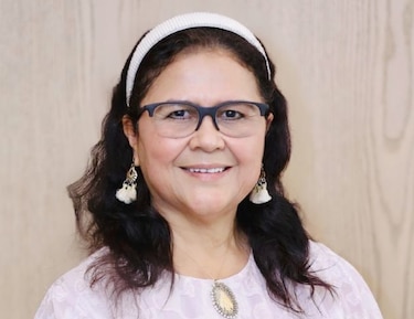 Cortizo designa a la nueva directora del Senadis