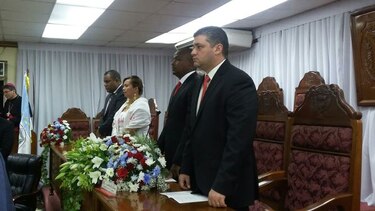 En Colón también se inician actos del 3 de noviembre