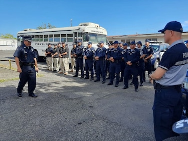 Chiriquí: Autoridades prometen seguridad durante los carnavales 