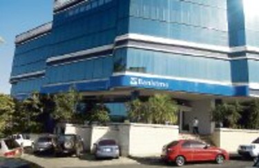 Reporte financiero Banistmo vuelve al negro
