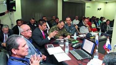 Minseg tendrá $743.9 millones para 2018