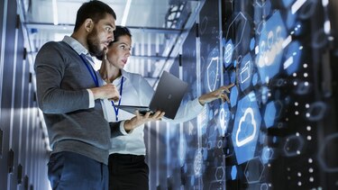 Detección de fraude en línea de Cobis Topaz permite reforzar el control y prevención del ciber fraude