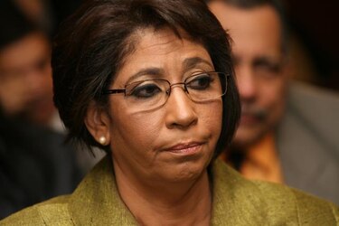 Procuradora Belfon remitirá una asistencia judicial a Roma
