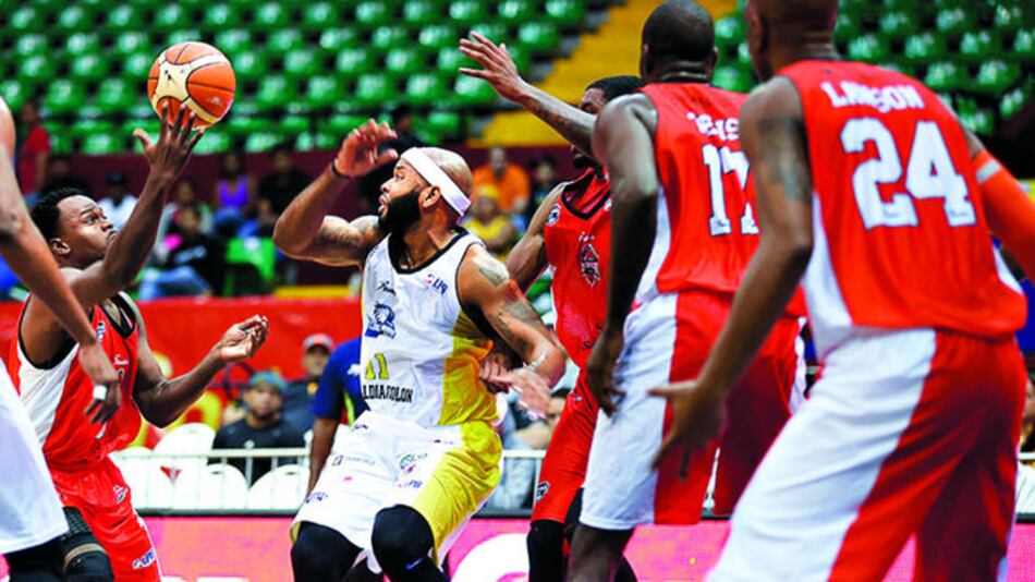 Fepaba explica cómo escogió a los clasificados