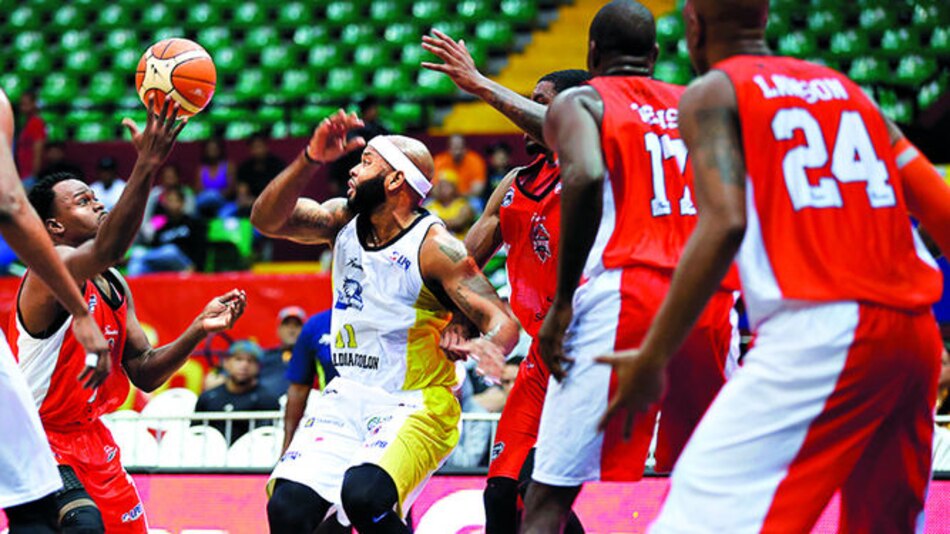 Fepaba explica cómo escogió a los clasificados