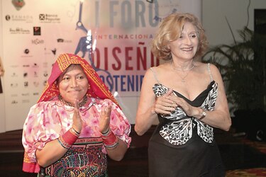 Adiós, Hélène: la francesa que más amó a Panamá