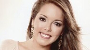 Natalie Marie Novey Barranco