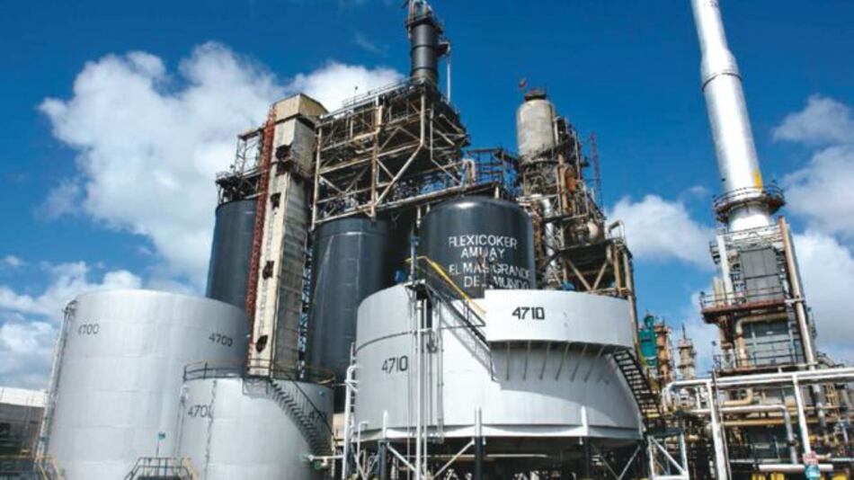 India, destino de crudo venezolano tras sanciones