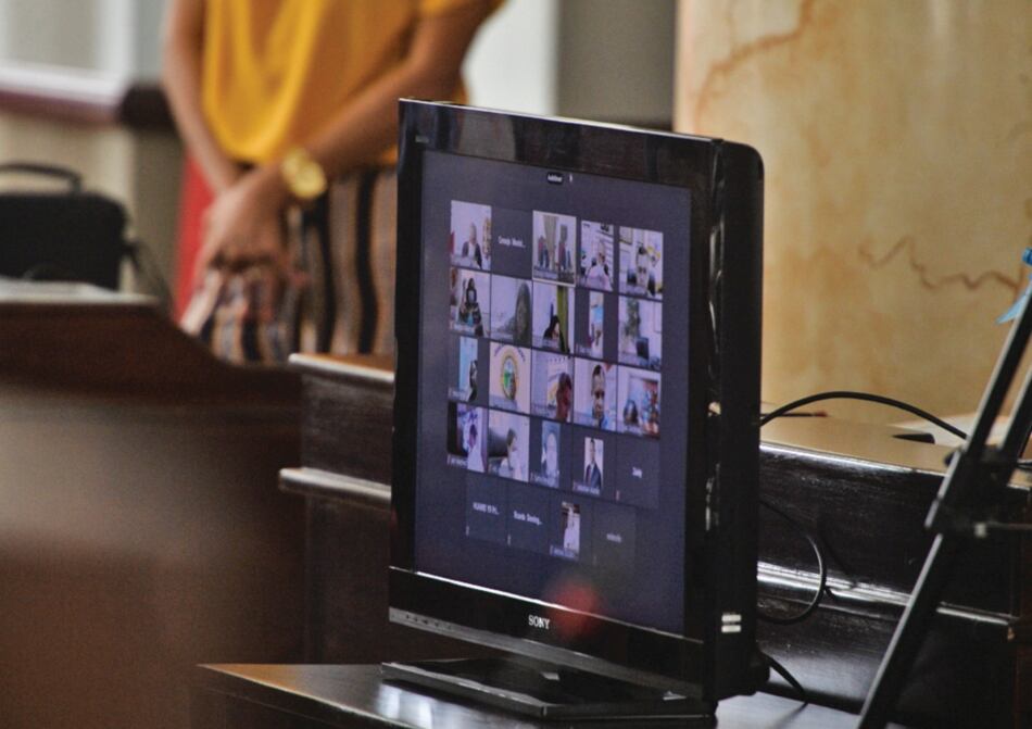 Piden revocarle mandato al alcalde José Luis Fábrega  