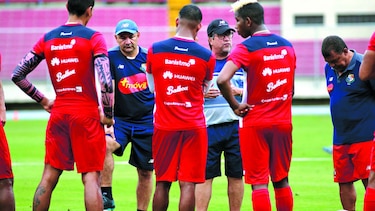 Un juego más de copa