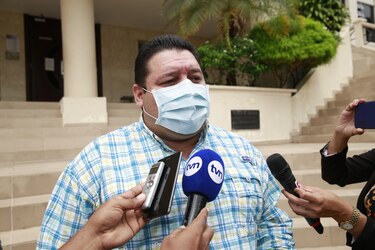 Ediles de Santiago se suman a otras autoridades que se han adjudicado gastos de representación