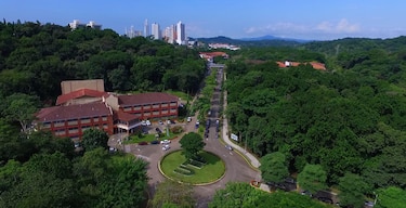 Avalan crédito extraordinario para la Universidad Tecnológica de Panamá