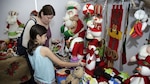 La fiesta de las manualidades