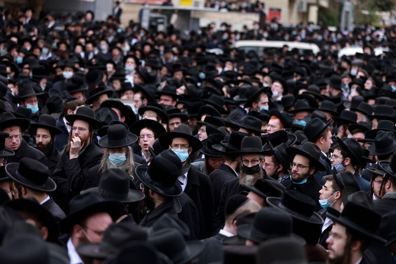 La vacuna protege pero genera dudas sobre la inmunidad en Israel