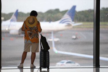 Tocumen planea tercera pista después de 2025