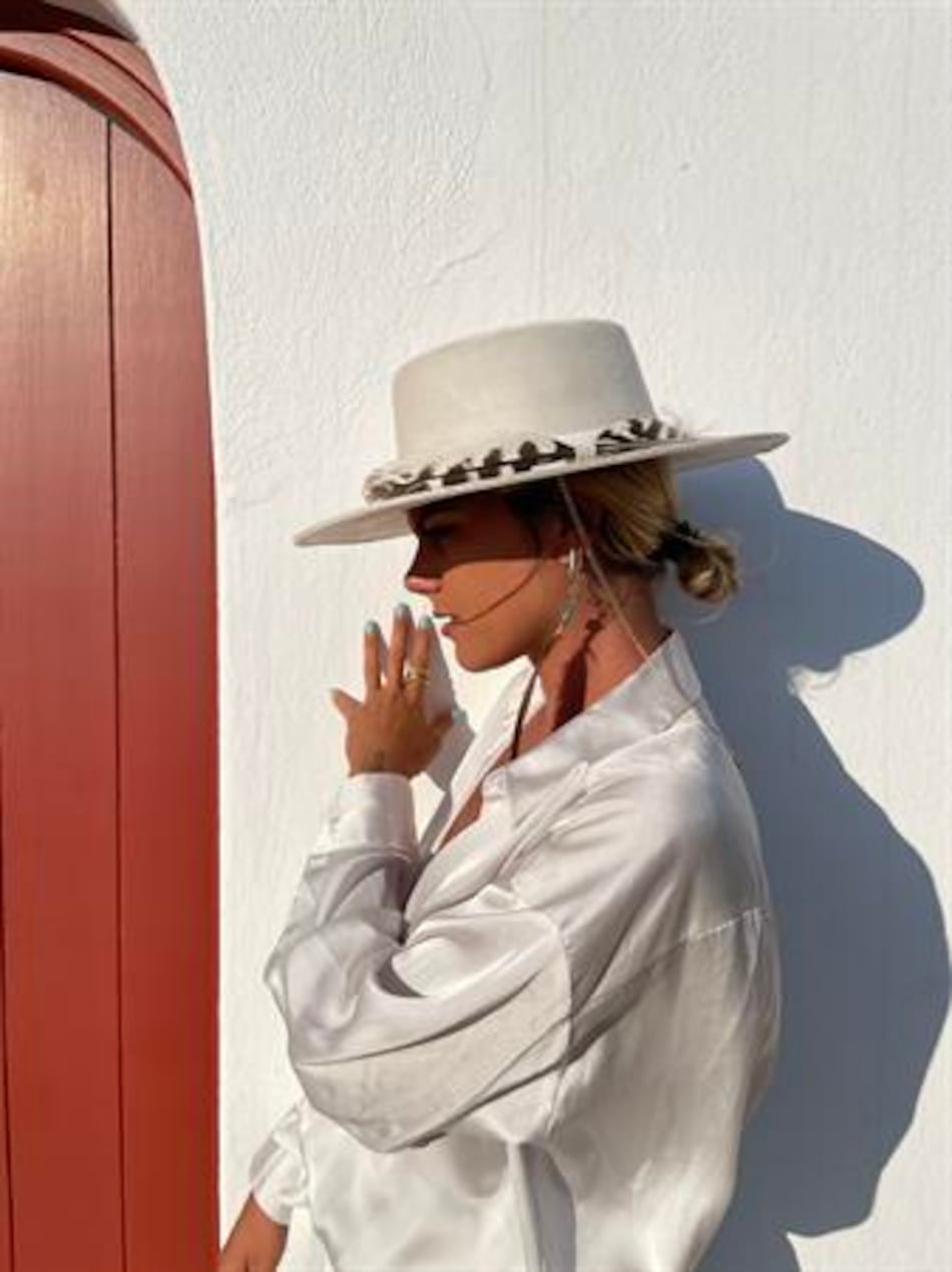 El sombrero cordobés, de la tradición a las pasarelas