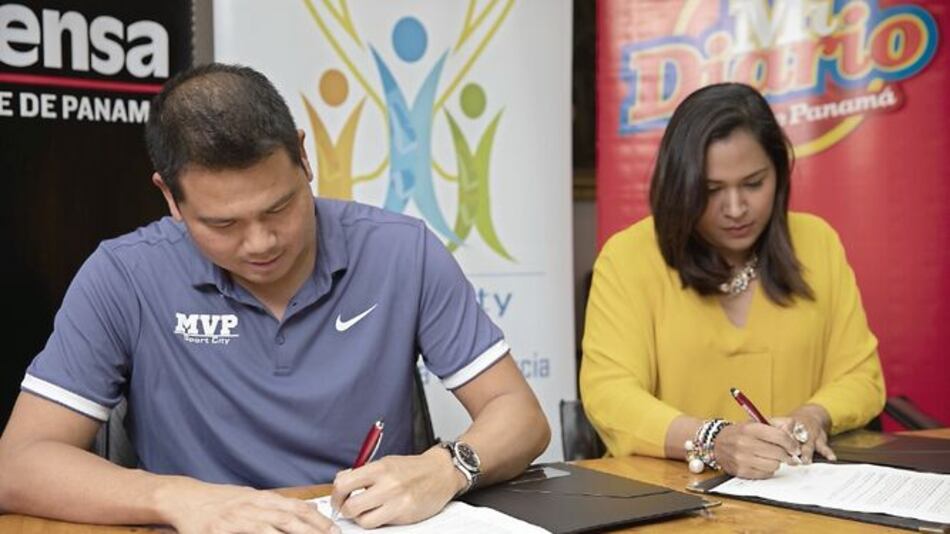 Bruce Chen: ‘Mariano es una gloria para todo Panamá’