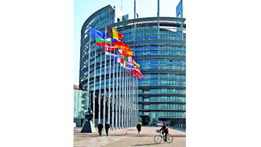 Piden en UE congelar adhesión de Turquía