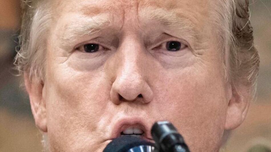 Trump confía en tener acorralada a China