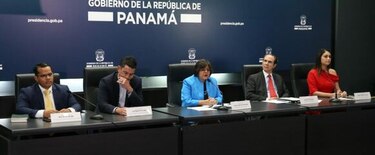 Panamá ingresa nuevamente a la lista del GAFI