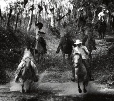 Estrenarán corto histórico