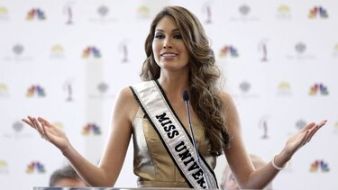Miss Universo pronto será ‘solo Gaby’