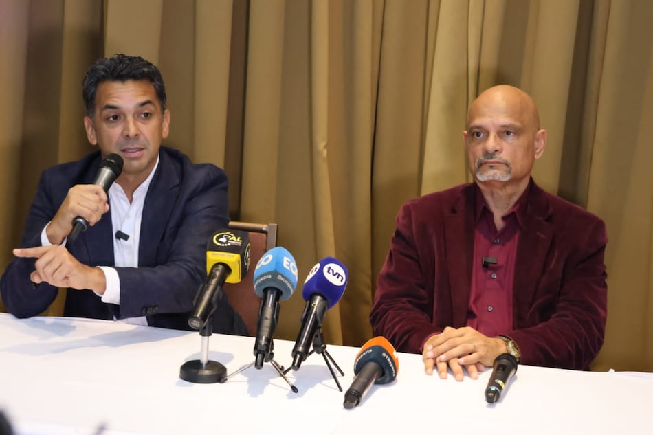 El abogado Ernesto Cedeño será uno de los candidatos a diputado de Moca por el circuito 8-4