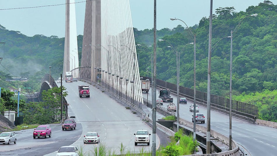 ¡Tome nota! MOP reitera cierres en puente Centenario por trabajos de rehabilitación