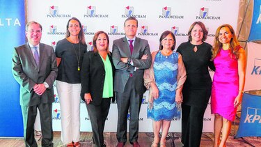 IV Foro de Sostenibilidad de AmCham