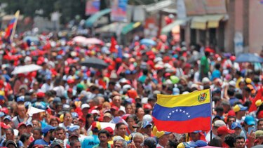Gobernador de Florida pide medidas contra Venezuela