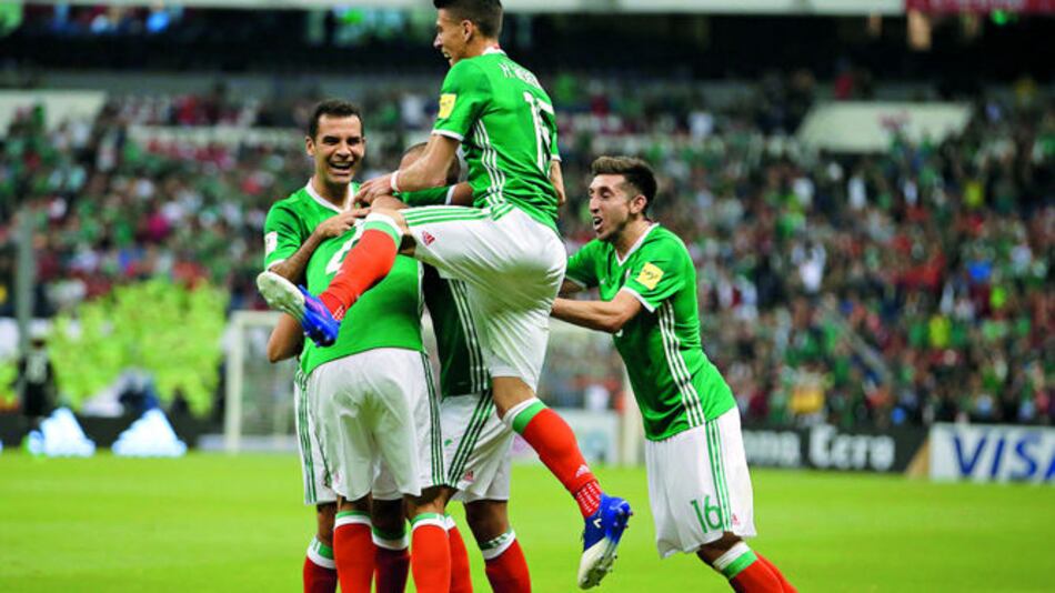 México quiere cambiar el grito