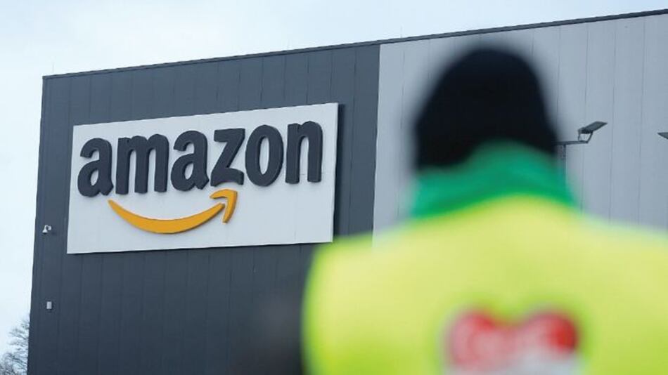 Fundador de Amazon lanza reto a minoristas