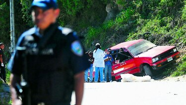 Quienes se aventuran más allá