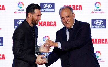 Pruebas del coronavirus y después entrenar: el camino al fútbol en España