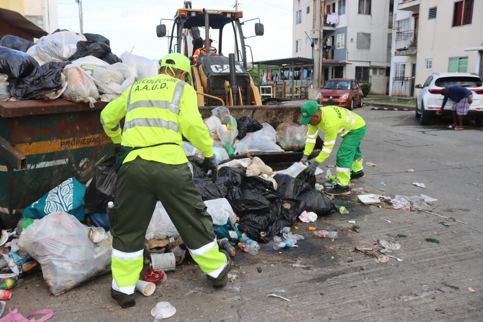 Reclamo frena licitación de $140.3 millones para recolección de basura en Panamá