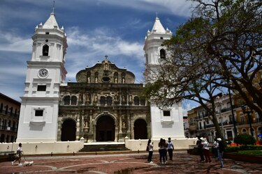 Un Casco lleno de historia y vida