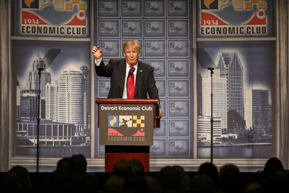 Sigue creciendo la ola contra Donald Trump en filas republicanas