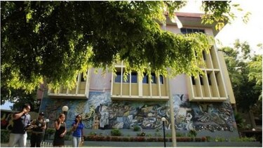 Período de matrículas en la Universidad de Panamá empieza el 9 de marzo