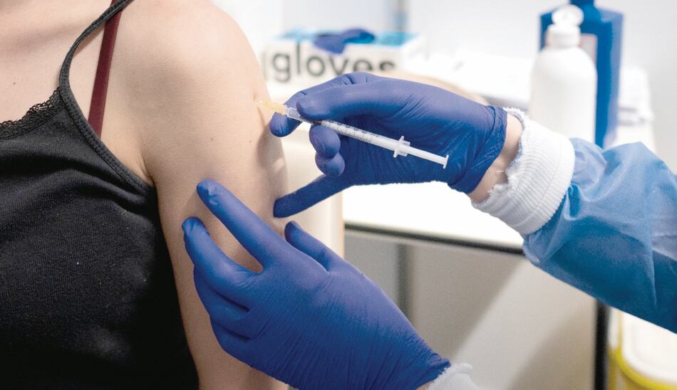 Vacunación obligatoria, una polémica antigua y compleja