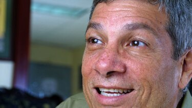 Realizan audiencia por muerte del folclorista Óscar Poveda