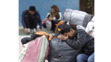 Brasil reglamentará flujo de migrantes desde Venezuela